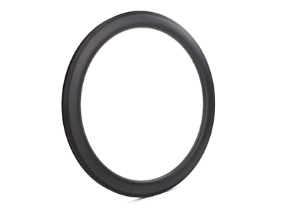 Road Bike Brake Pads Shoes For 54MM Natural Rubber Rims Black New.