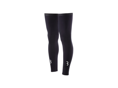 BBB CYCLING Leg Warmers SocksComfortLegs BBW-91 black S