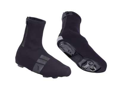 BBB CYCLING Shoe Covers Winter HeavyDuty OSS BWS-02B black