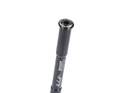 FOX Thru Axle Kabolt for 34/36 mm Suspension Forks | 15x110 mm Boost black