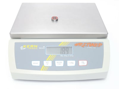 DT SWISS Kugellager 6000 fr 350 VR Nabe