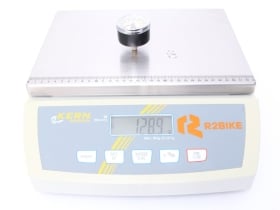 SILCA Manometer für Standluftpumpe Pista +...