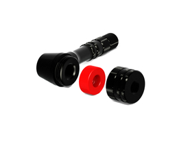 SILCA Elastomer Dichtung 252 für Disc Adapter