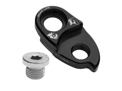 WOLF TOOTH Adapter RoadLink Aluminium