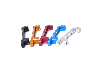 KCNC Adapter DB X7 Bremse fork PM 160 - PM 203