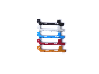 KCNC Adapter DB X7 Disc Brake fork PM 160 - PM 203