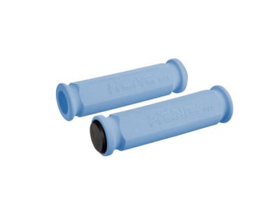 KCNC EVA Grip colored blue