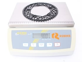 KCNC Kettenblatt K3 Road standard LK 130 | 52 Zähne...