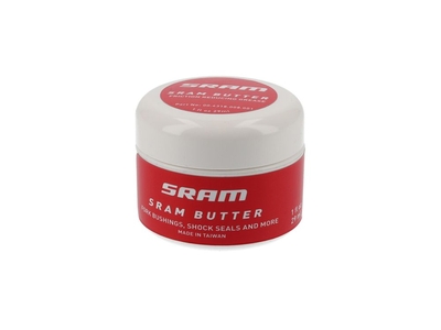 SRAM Fett Butter für Gabel und Dämpfer 29 ml