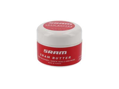 SRAM Grease Butter for Suspension Fork and Rear Shox 29 ml