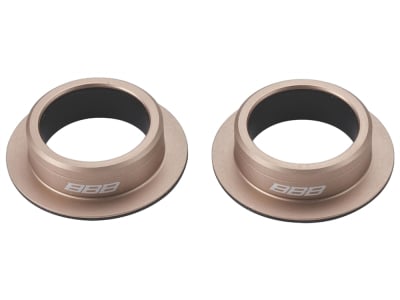 BBB Bottom Bracket Adapter BB386 Evo on Shimano...