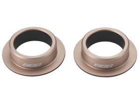 BBB CYCLING Bottom Bracket Adapter BB386 Evo on Shimano...