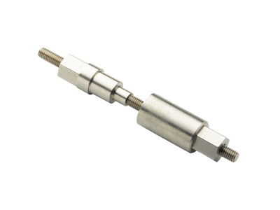 ROCK SHOX Damper Bushing Change Tool 1/2 x 1/2