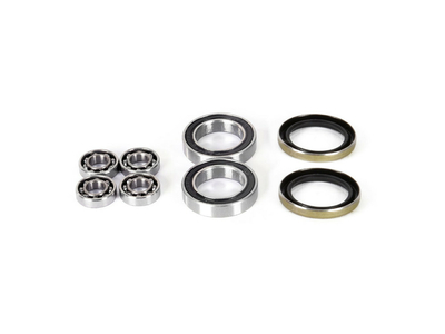 SYNTACE Bearing Kit Numbernine Ti WDR Pedal from Productionscode 13/15