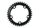 SRAM Force 1 | Rival 1 Chainring 1-speed BCD 110 | X-SYNC black