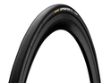 CONTINENTALTubular Sprinter 28" x 25 mm BlackChili SafetySystemBreaker Tubular