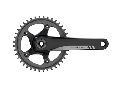 rival 1 crankset