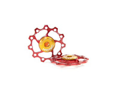 KCNC Jockey Wheel Set | 13 Teeth
