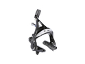 SRAM Rival 22 Break mechanically black front