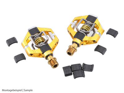 CRANKBROTHERS Pedals Candy 11, 367,50 €