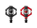 CRANKBROTHERS Pedal Candy 7 black / black