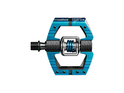 CRANKBROTHERS Pedal Mallet E blue