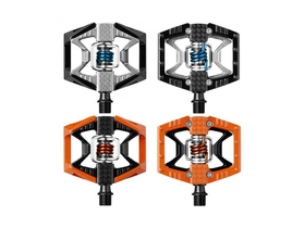 CRANKBROTHERS Pedale Double Shot 2