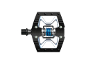 CRANKBROTHERS Pedal Double Shot black