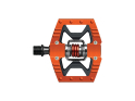 CRANKBROTHERS Pedale Double Shot 2 | orange