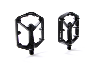 CRANK BROTHERS Pedal Stamp 7 large
