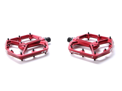 CRANK BROTHERS Pedal Stamp 7 large