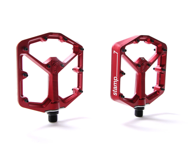CRANK BROTHERS Pedal Stamp 7 large