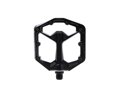 CRANKBROTHERS Pedal Stamp small 7  | 2018 black