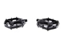 CRANKBROTHERS Pedale Stamp 7 Small schwarz