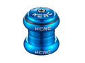 KCNC Steuersatz KHS-PT1767D Ahead Threadless S.H.I.S. EC34/28.6 | EC34/30 schwarz