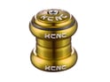 KCNC Headset KHS-PT1767D Ahead Threadless S.H.I.S. EC34/28.6 | EC34/30 black