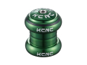 KCNC Headset KHS-PT1767D Ahead Threadless S.H.I.S. EC34/28.6 | EC34/30 gold