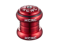 KCNC Steuersatz KHS-PT1767D Ahead Threadless S.H.I.S. EC34/28.6 | EC34/30 gold