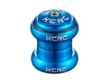 KCNC Headset KHS-PT1767D Ahead Threadless S.H.I.S. EC34/28.6 | EC34/30 green