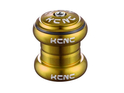 KCNC Headset KHS-PT1767D Ahead Threadless S.H.I.S. EC34/28.6 | EC34/30 green