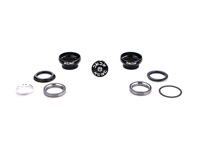 KCNC Headset KHS-PT1767D Ahead Threadless S.H.I.S. EC34/28.6 | EC34/30 blue