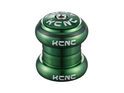 KCNC Headset KHS-PT1767D Ahead Threadless S.H.I.S. EC34/28.6 | EC34/30 silver