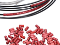 NOKON Shift Cable / Brake Cable Set universal
