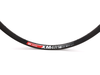 DT Swiss Rim 29 XM 481