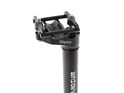 KCNC Seatpost Sepro Lite Scandium 27,2 x 400 mm | Offest black