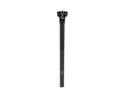 KCNC Seatpost Sepro Lite Scandium 27,2 x 400 mm | Offest black