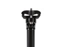KCNC Seatpost Sepro Lite Scandium 27,2 x 400 mm | Offest black