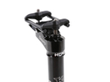 KCNC Seatpost Sepro Lite Scandium 27,2 x 400 mm | Offest black