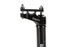 KCNC Seatpost Sepro Lite Scandium 30,9 x 400 mm | Offset