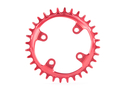 GARBARUK Chainring Round 1-fach narrow-wide LK 76 SRAM XX1